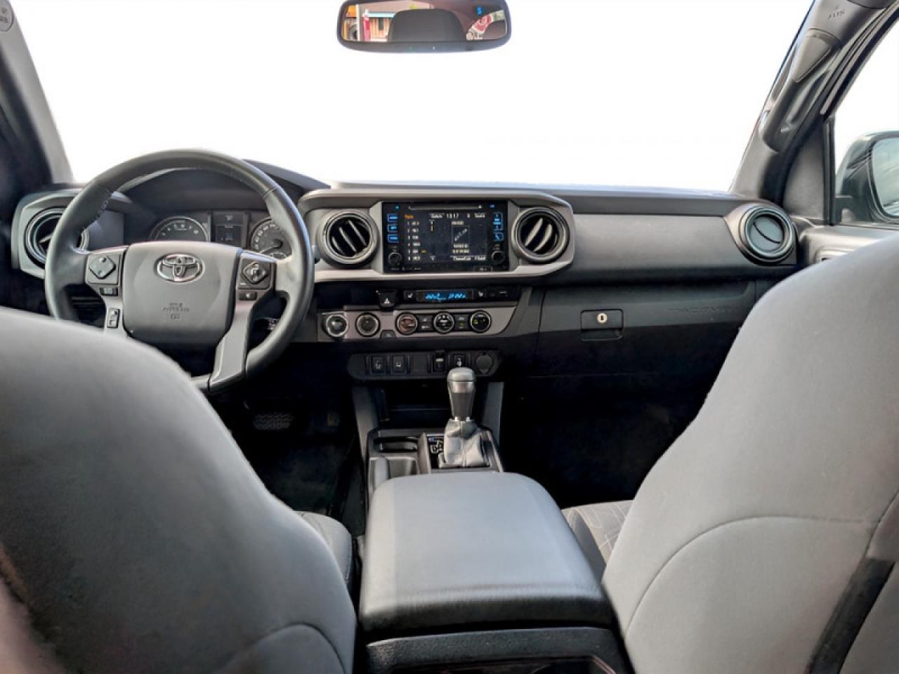 2017 Toyota Tacoma TRD Sport  **20 SERVICE RECORDS** Photo