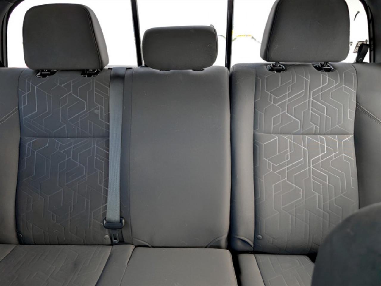 2017 Toyota Tacoma TRD Sport  **20 SERVICE RECORDS** Photo