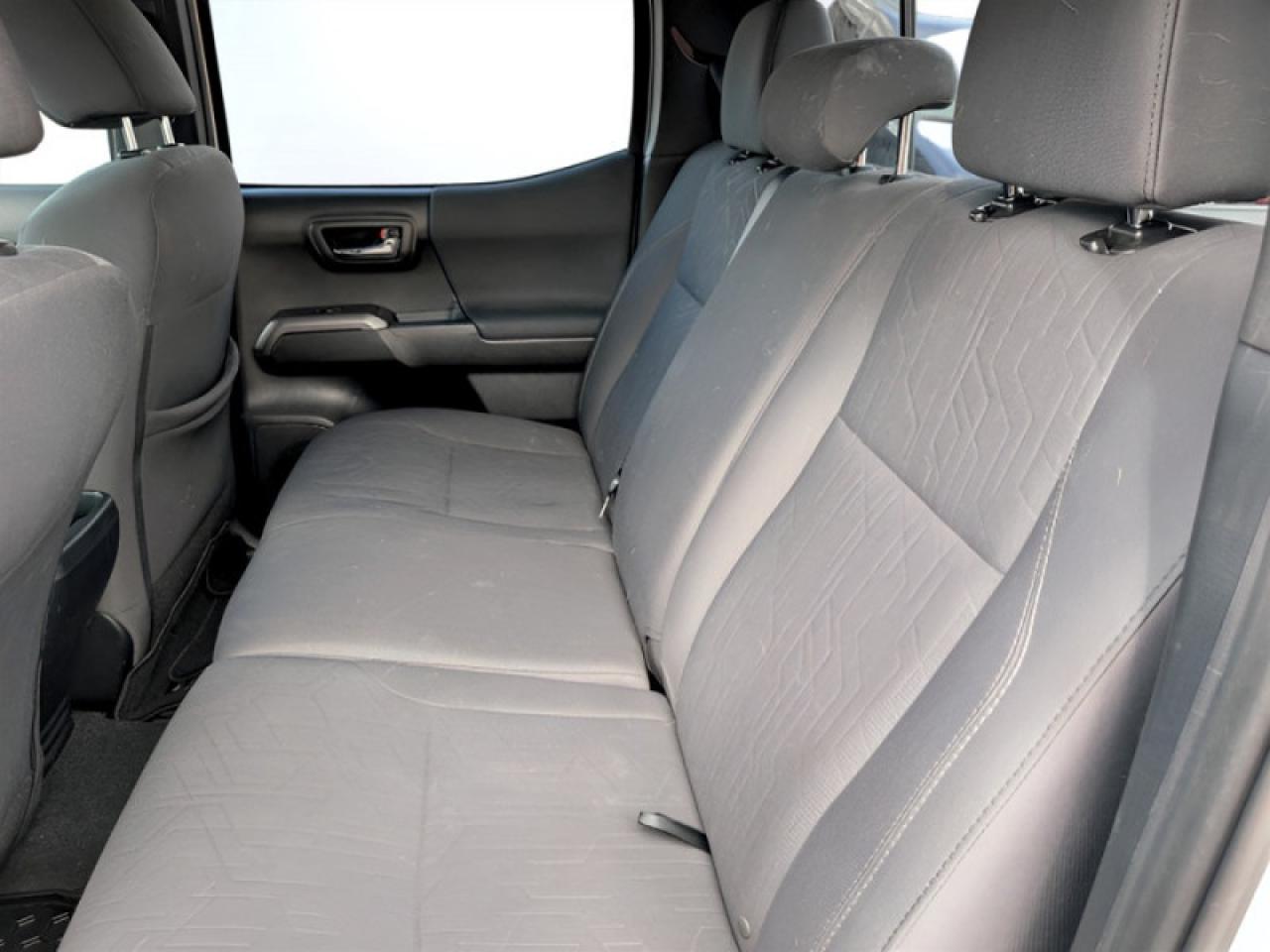 2017 Toyota Tacoma TRD Sport  **20 SERVICE RECORDS** Photo