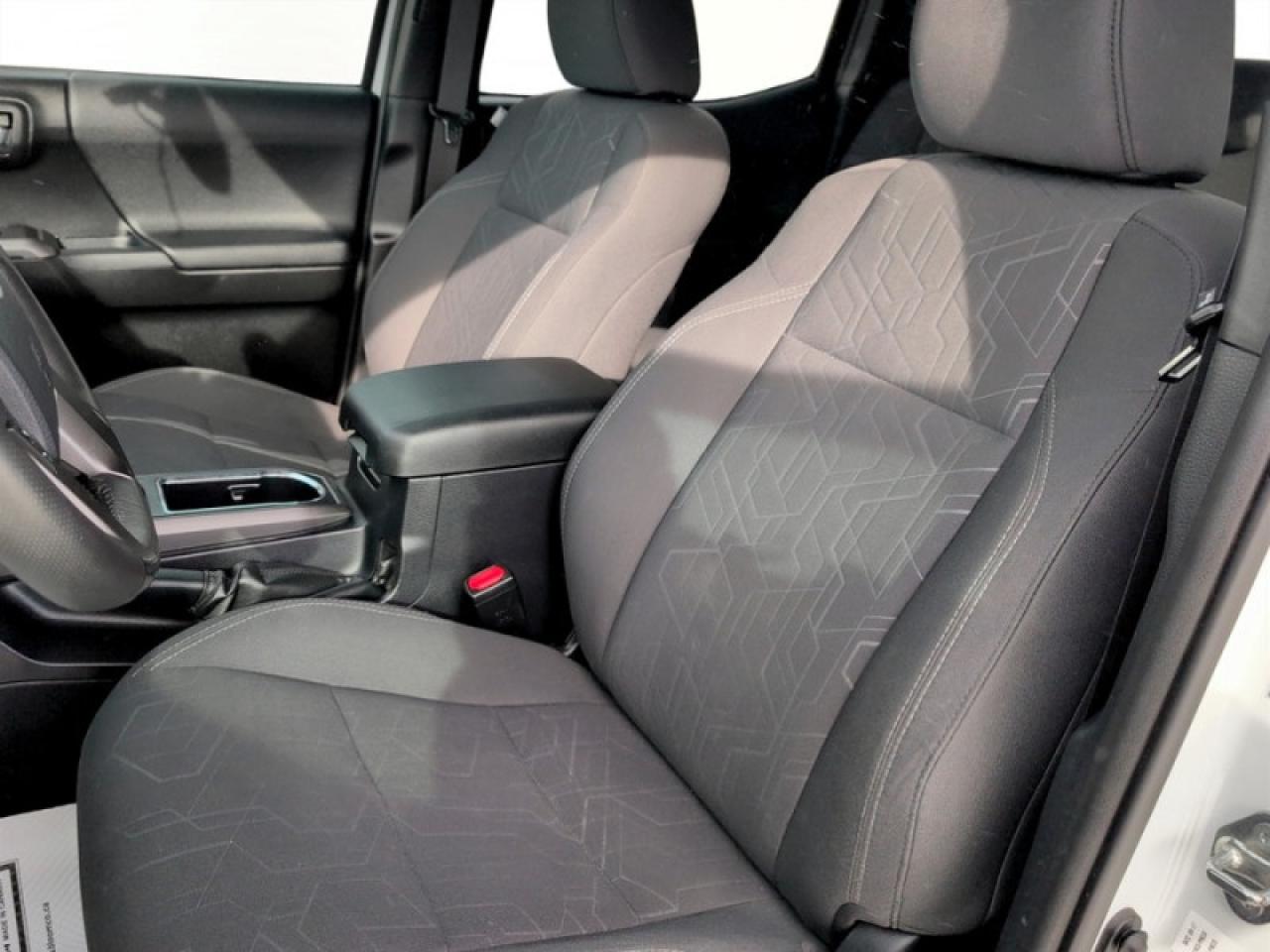 2017 Toyota Tacoma TRD Sport  **20 SERVICE RECORDS** Photo