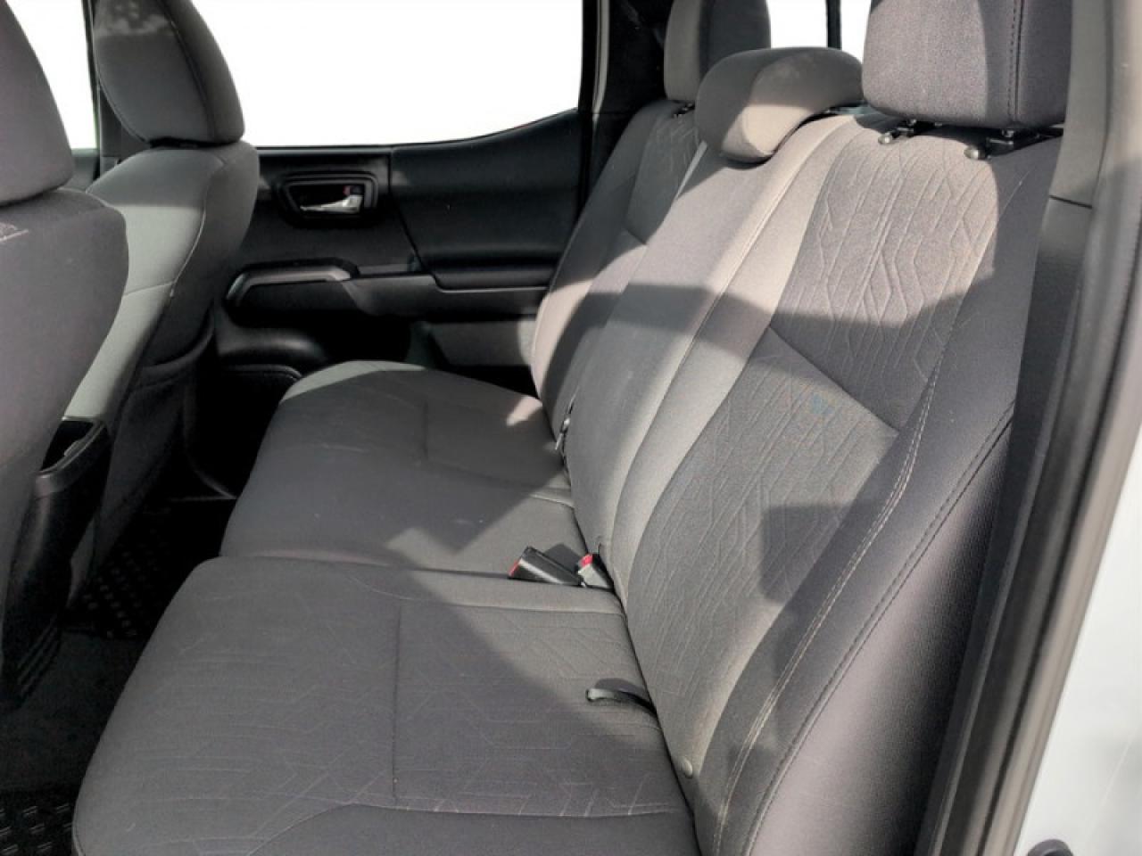 2017 Toyota Tacoma TRD Sport  **20 SERVICE RECORDS** Photo