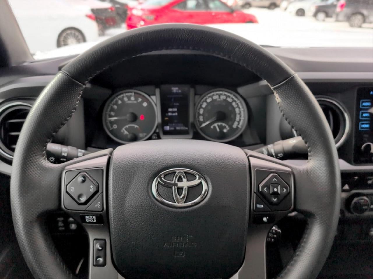 2017 Toyota Tacoma TRD Sport  **20 SERVICE RECORDS** Photo