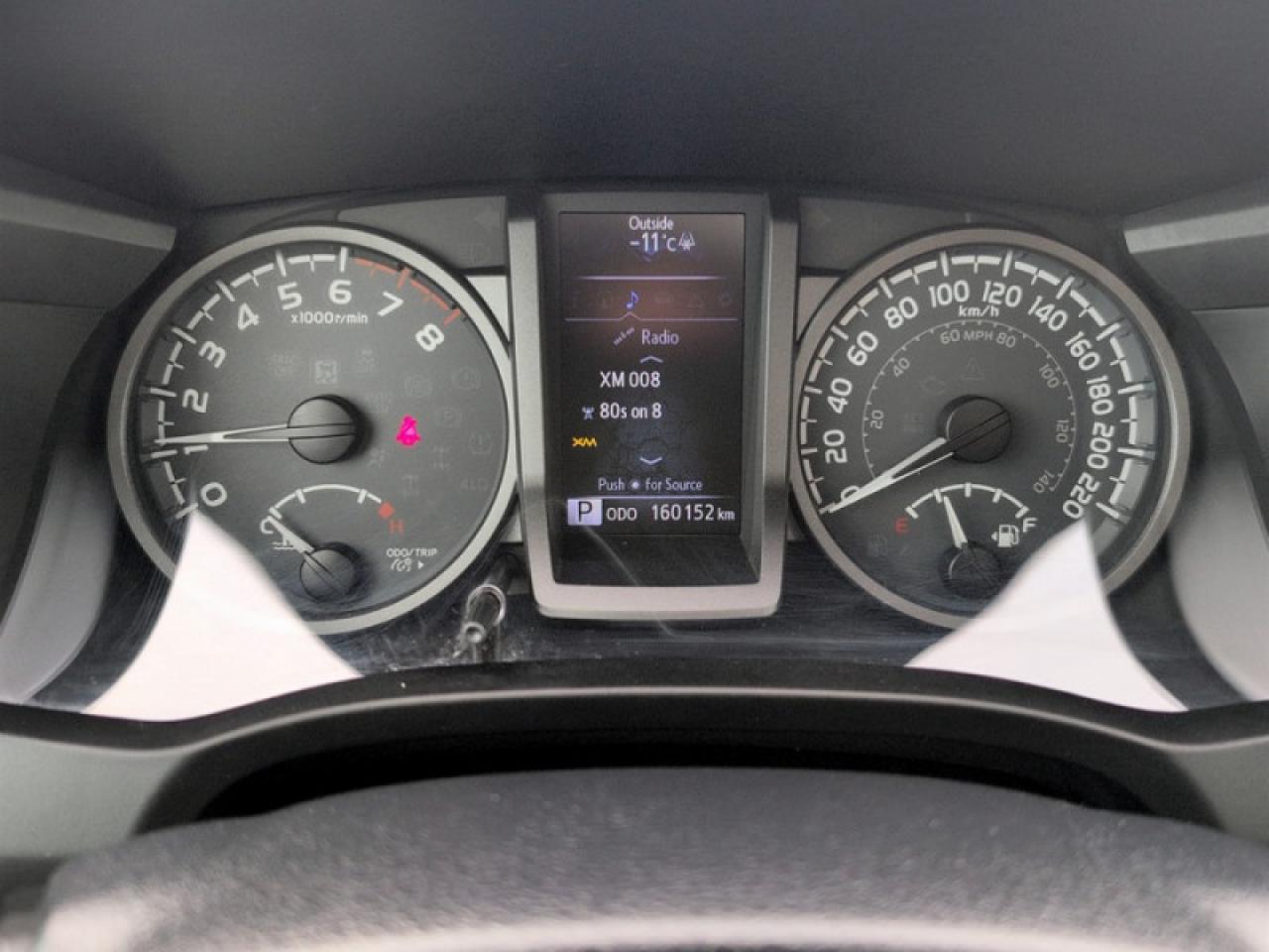 2017 Toyota Tacoma TRD Sport  **20 SERVICE RECORDS** Photo