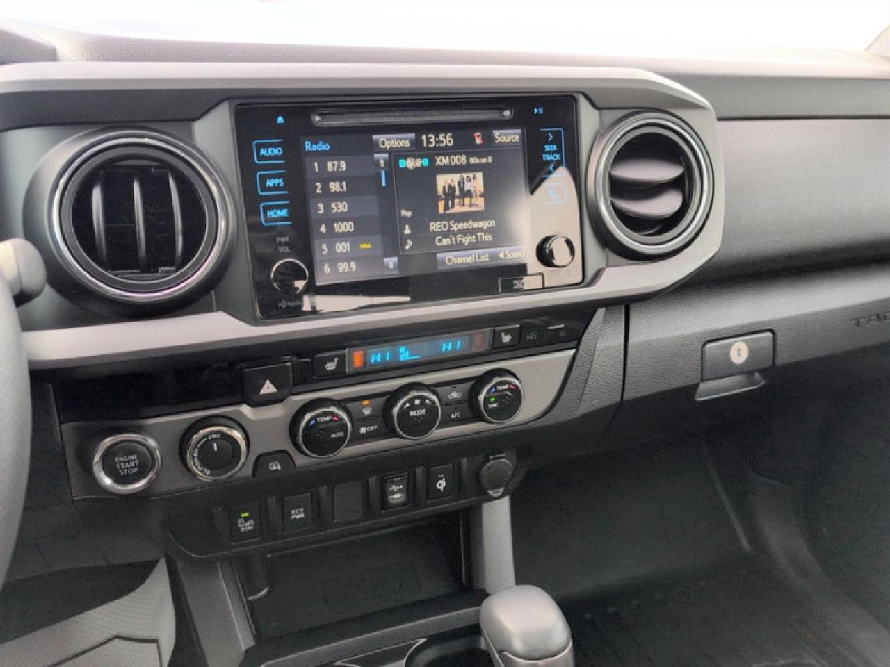 2017 Toyota Tacoma TRD Sport  **20 SERVICE RECORDS** Photo