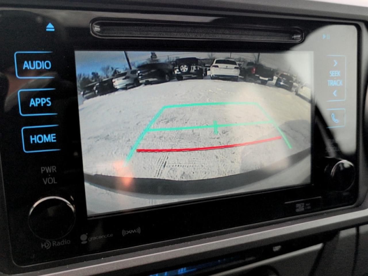 2017 Toyota Tacoma TRD Sport  **20 SERVICE RECORDS** Photo