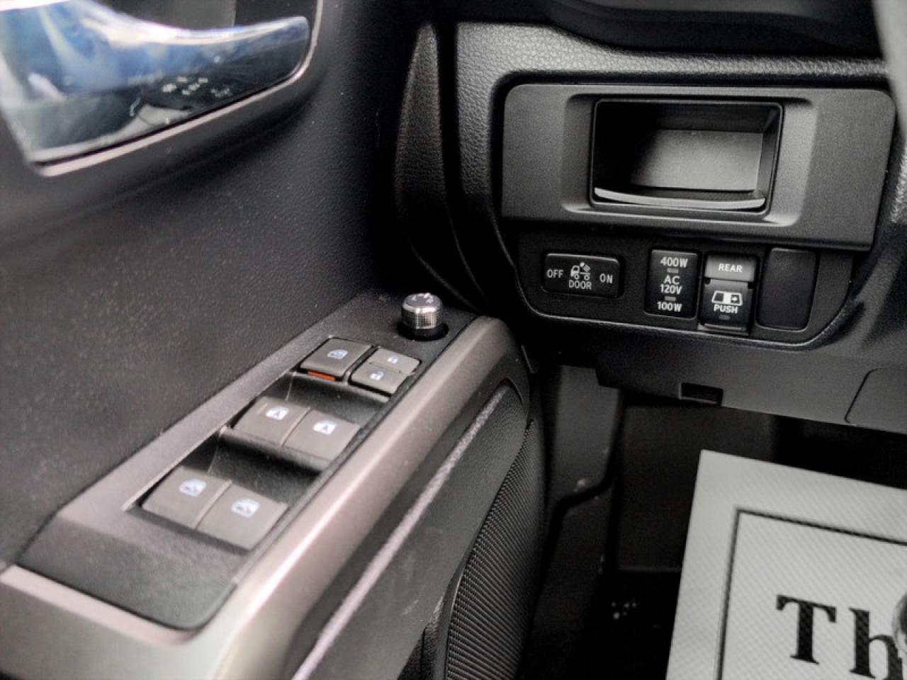 2017 Toyota Tacoma TRD Sport  **20 SERVICE RECORDS** Photo