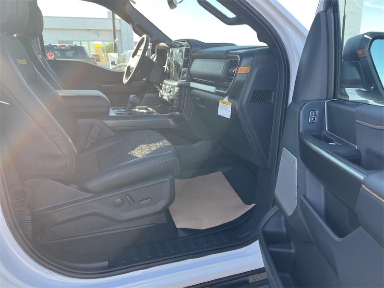 2025 Ford F-150 Tremor  - Tow Package Photo5