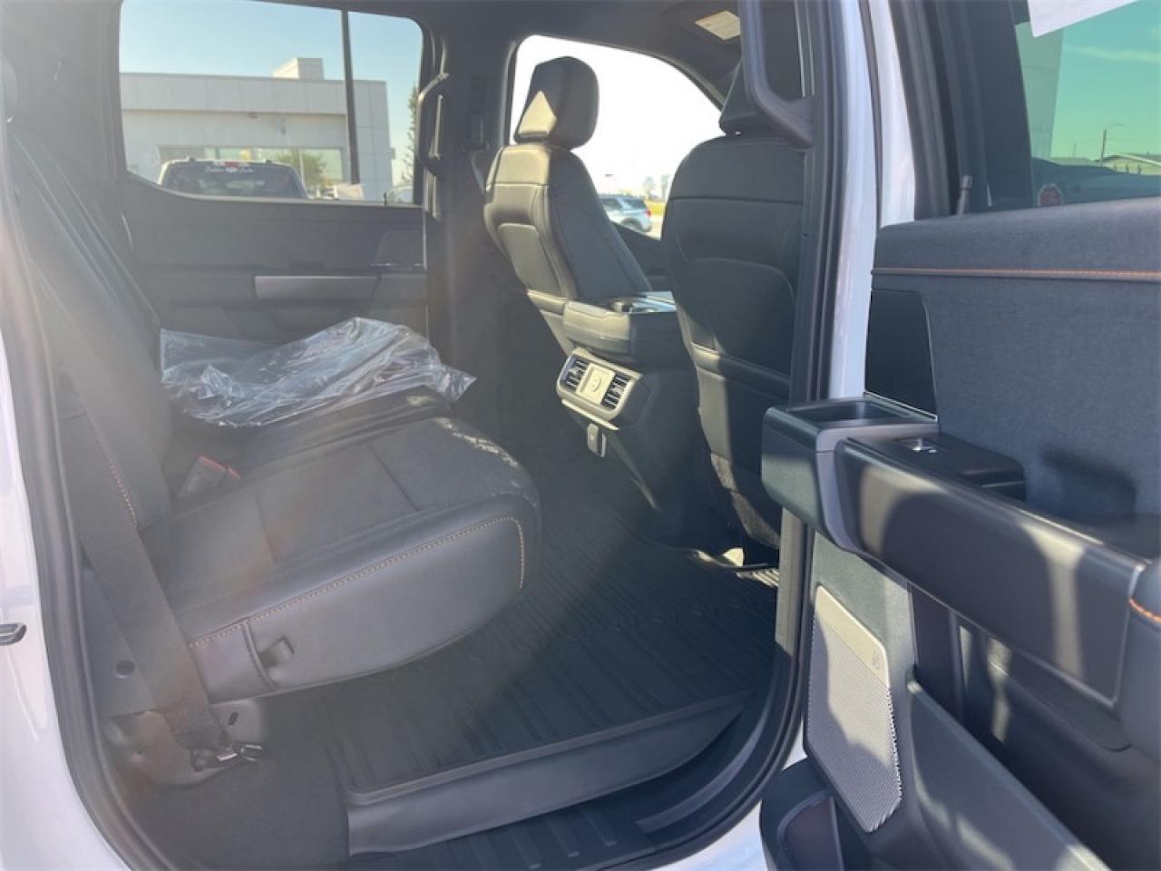 2025 Ford F-150 Tremor  - Tow Package Photo5