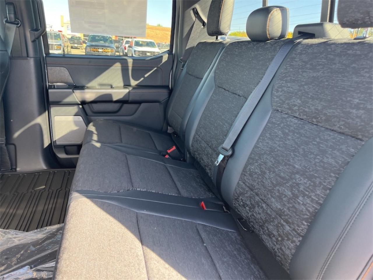 2025 Ford F-150 Tremor  - Tow Package Photo5
