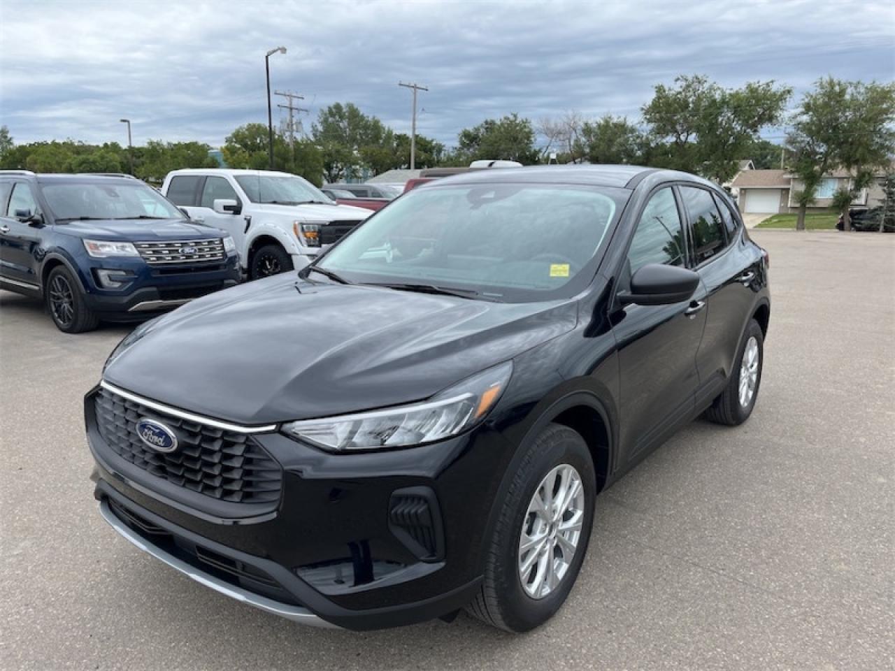 2025 Ford Escape Active  - Power Liftgate - Tech Package Photo4
