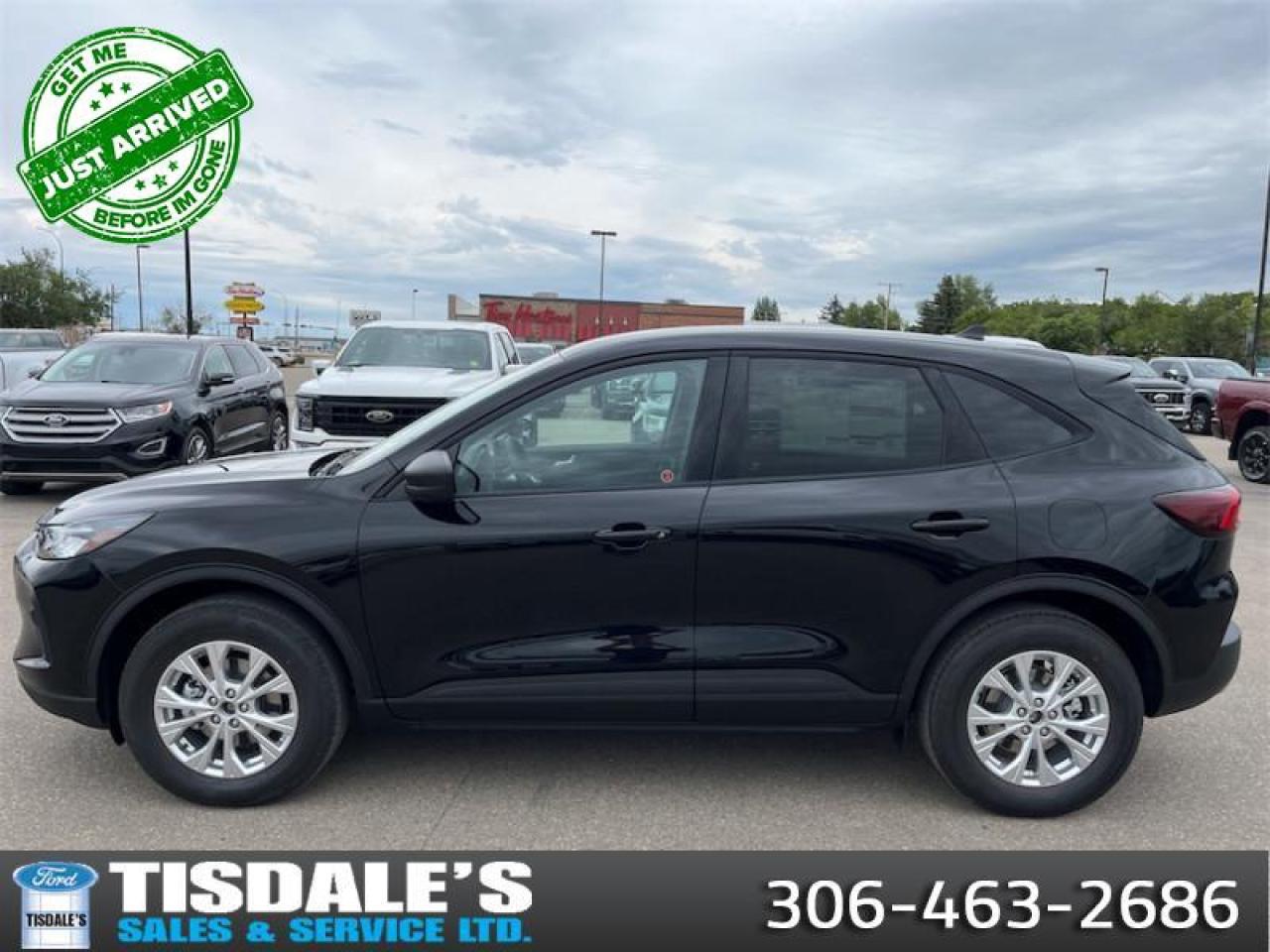 2025 Ford Escape Active  - Power Liftgate - Tech Package Photo0