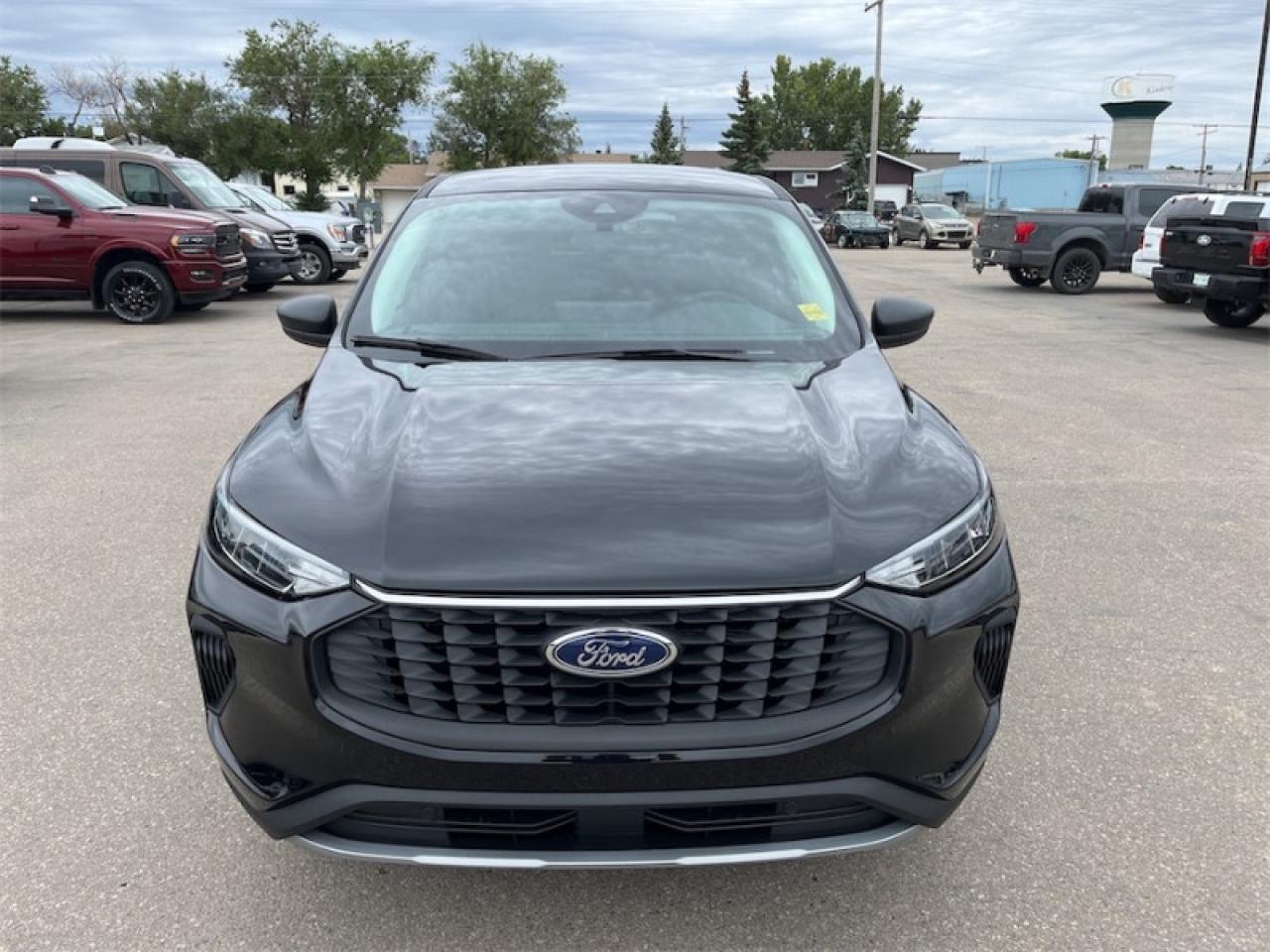 2025 Ford Escape Active  - Power Liftgate - Tech Package Photo5