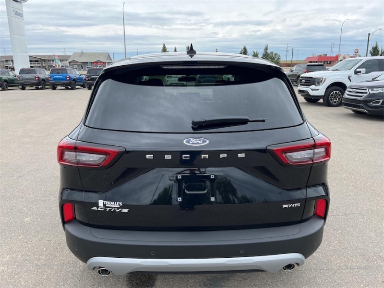 2025 Ford Escape Active  - Power Liftgate - Tech Package Photo5