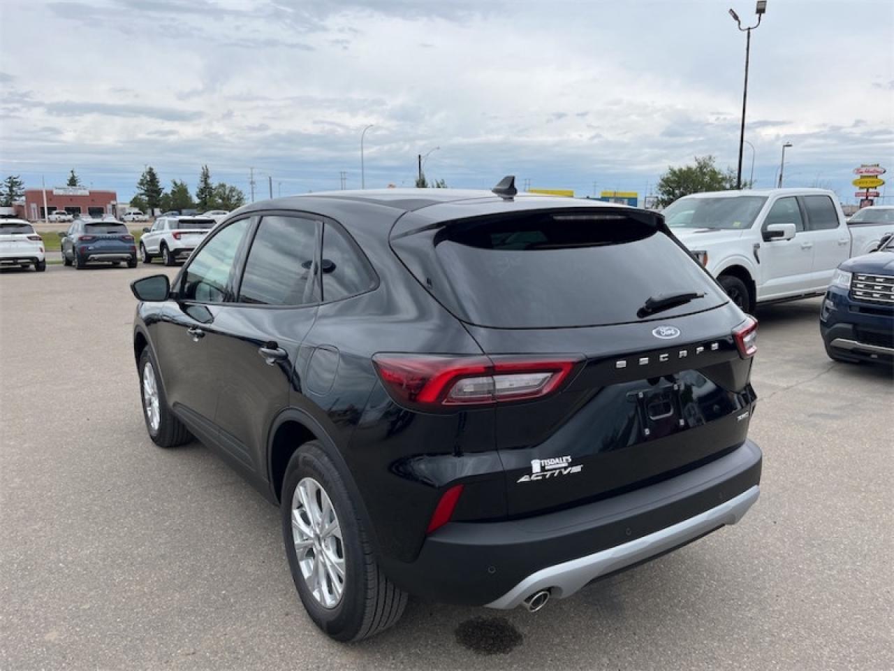 2025 Ford Escape Active  - Power Liftgate - Tech Package Photo5