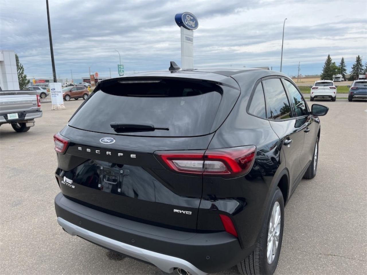 2025 Ford Escape Active  - Power Liftgate - Tech Package Photo5