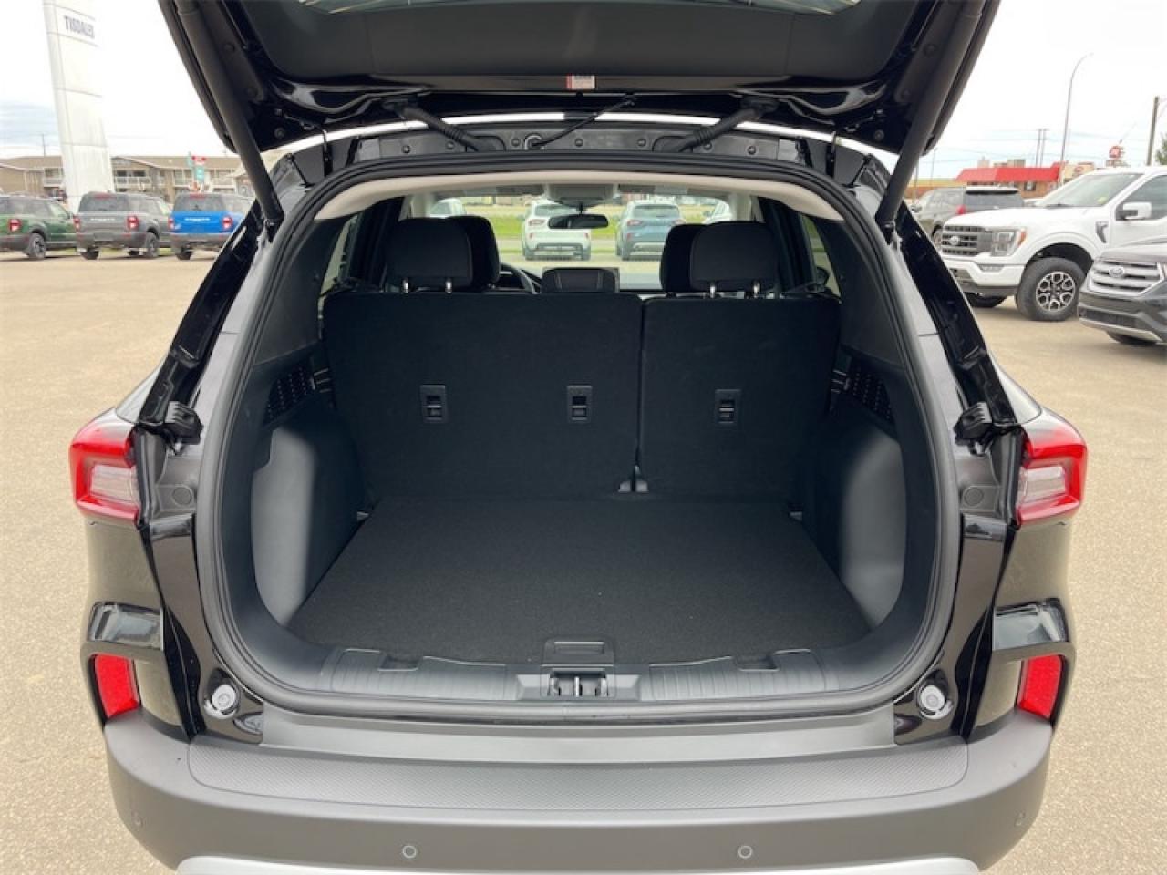 2025 Ford Escape Active  - Power Liftgate - Tech Package Photo5