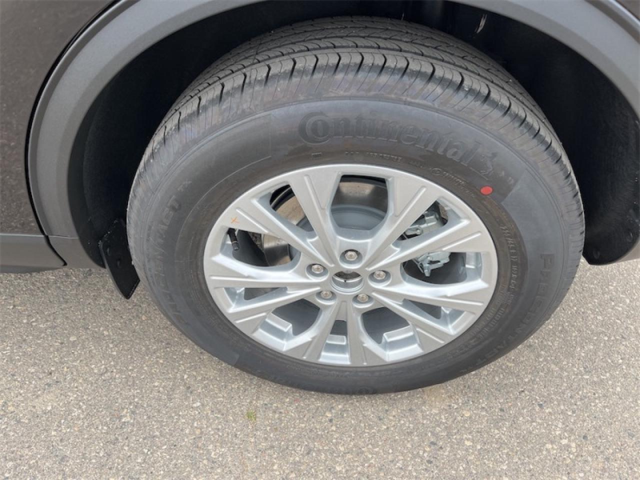 2025 Ford Escape Active  - Power Liftgate - Tech Package Photo5