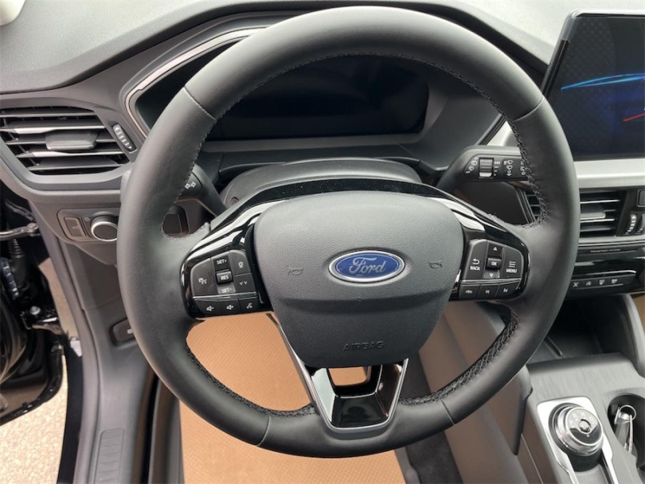 2025 Ford Escape Active  - Power Liftgate - Tech Package Photo5