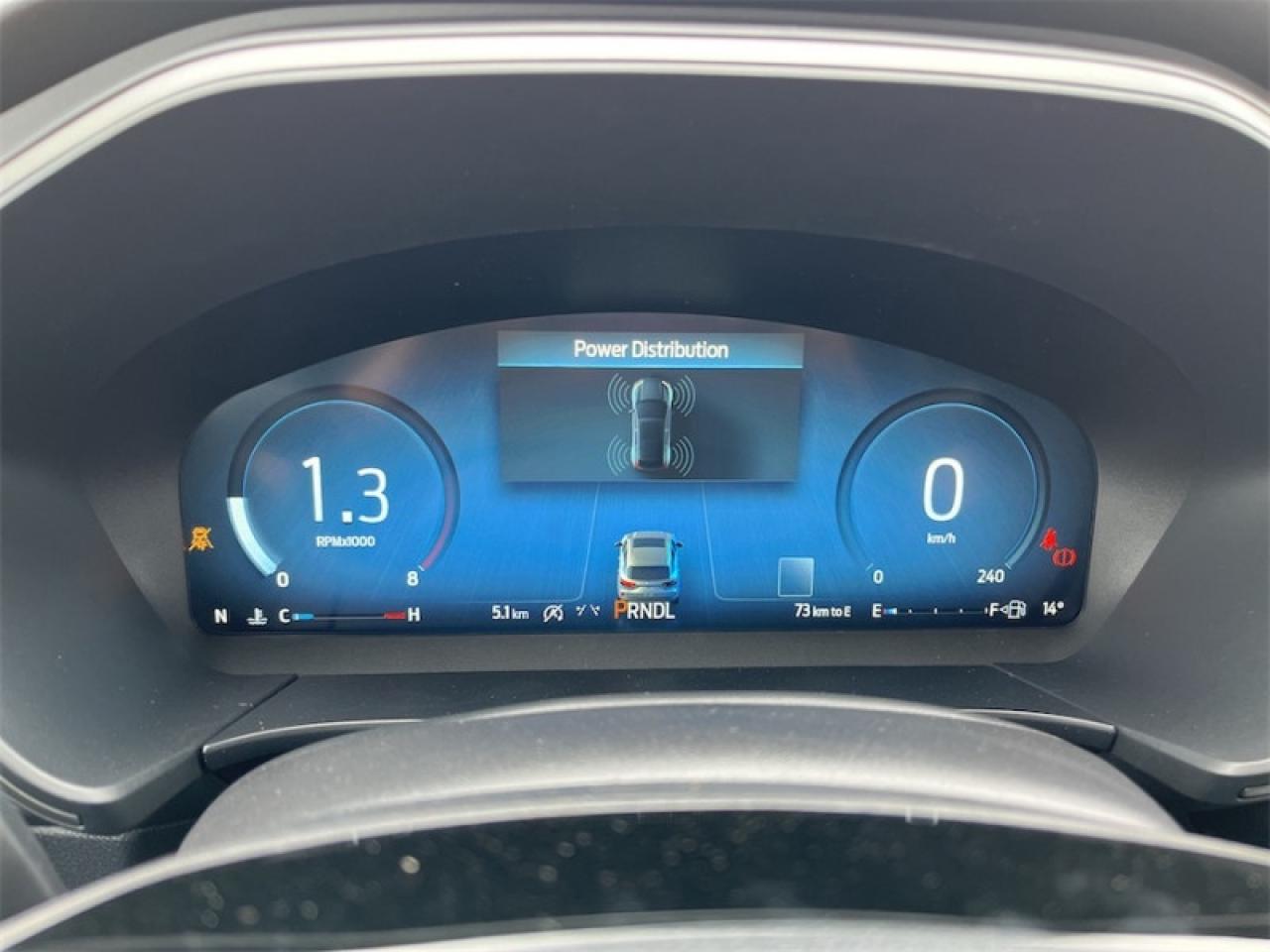 2025 Ford Escape Active  - Power Liftgate - Tech Package Photo5