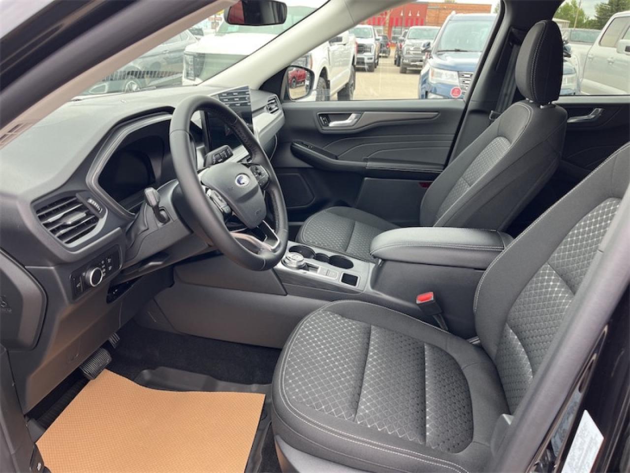 2025 Ford Escape Active  - Power Liftgate - Tech Package Photo5