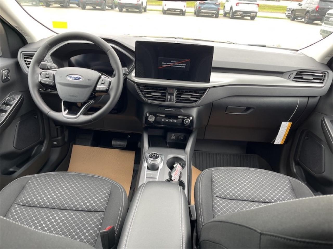 2025 Ford Escape Active  - Power Liftgate - Tech Package Photo5