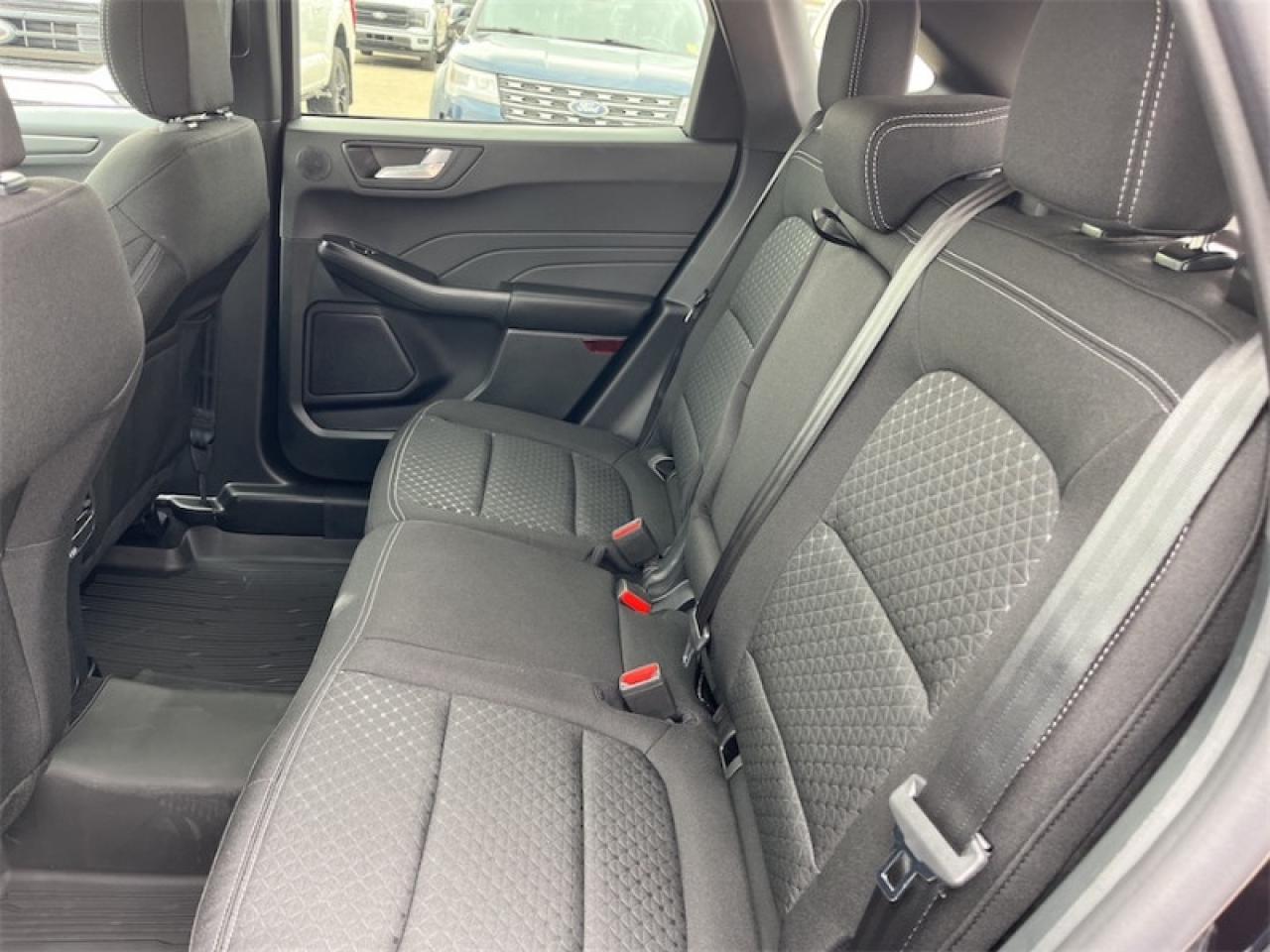 2025 Ford Escape Active  - Power Liftgate - Tech Package Photo5