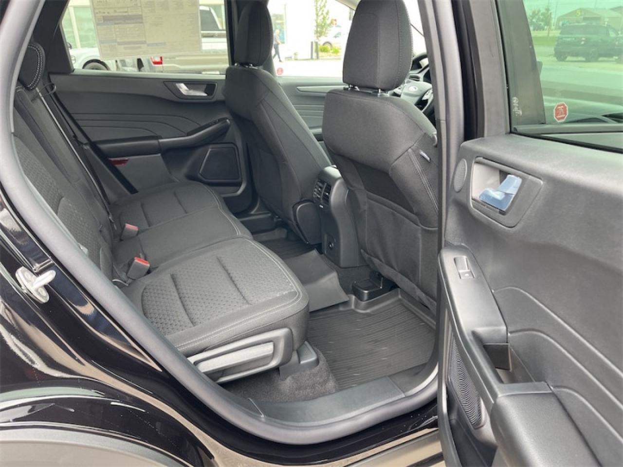 2025 Ford Escape Active  - Power Liftgate - Tech Package Photo5