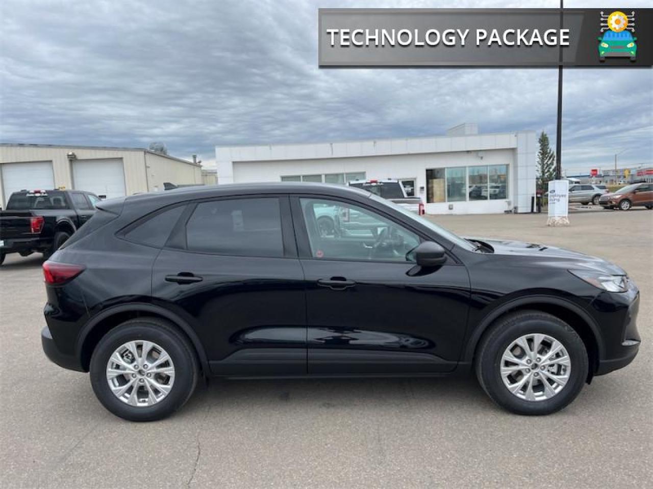 2025 Ford Escape Active  - Power Liftgate - Tech Package Photo1