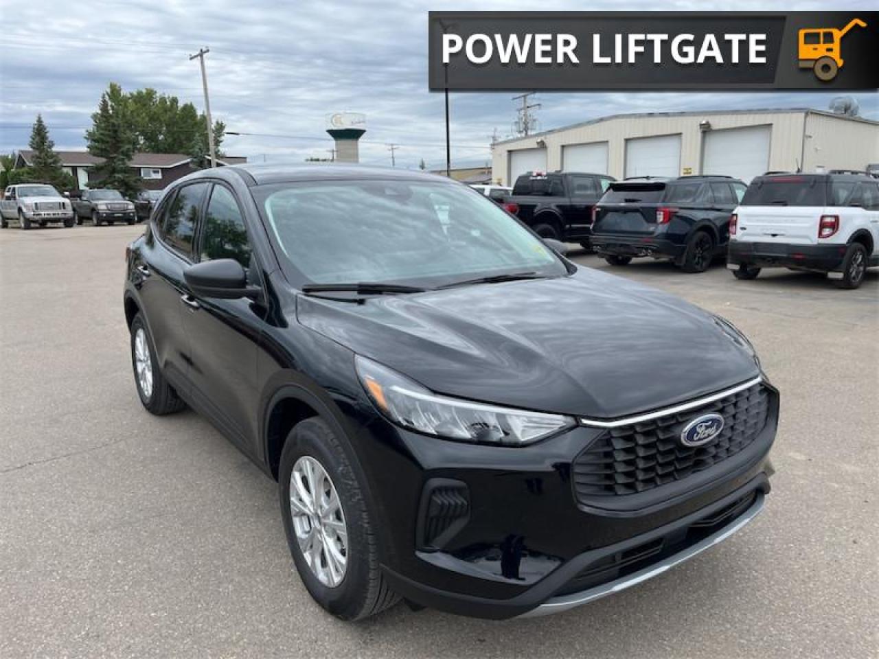 2025 Ford Escape Active  - Power Liftgate - Tech Package Photo