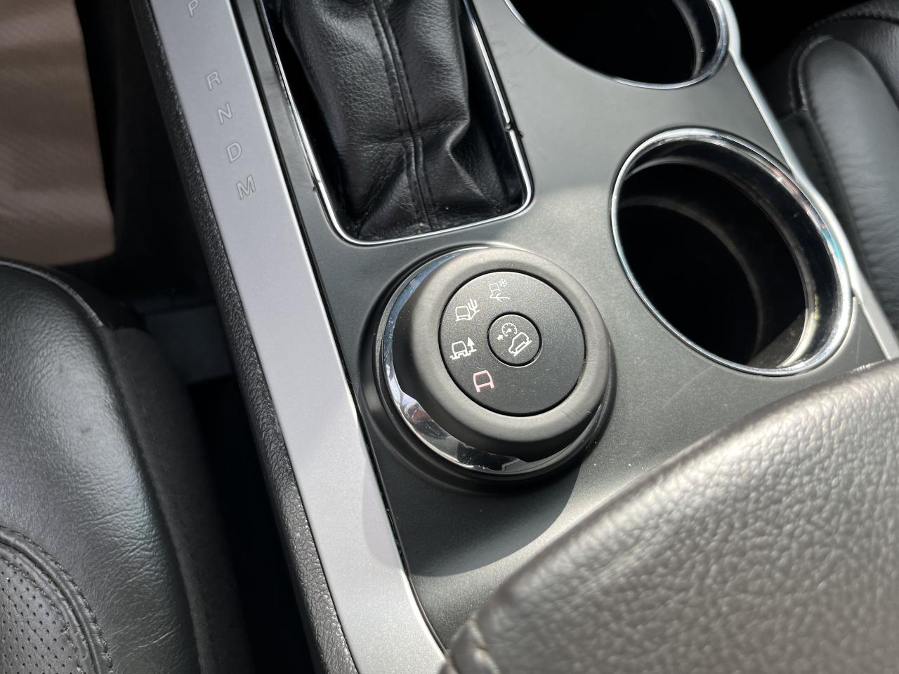 2014 Ford Explorer Limited 4WD - Photo #31