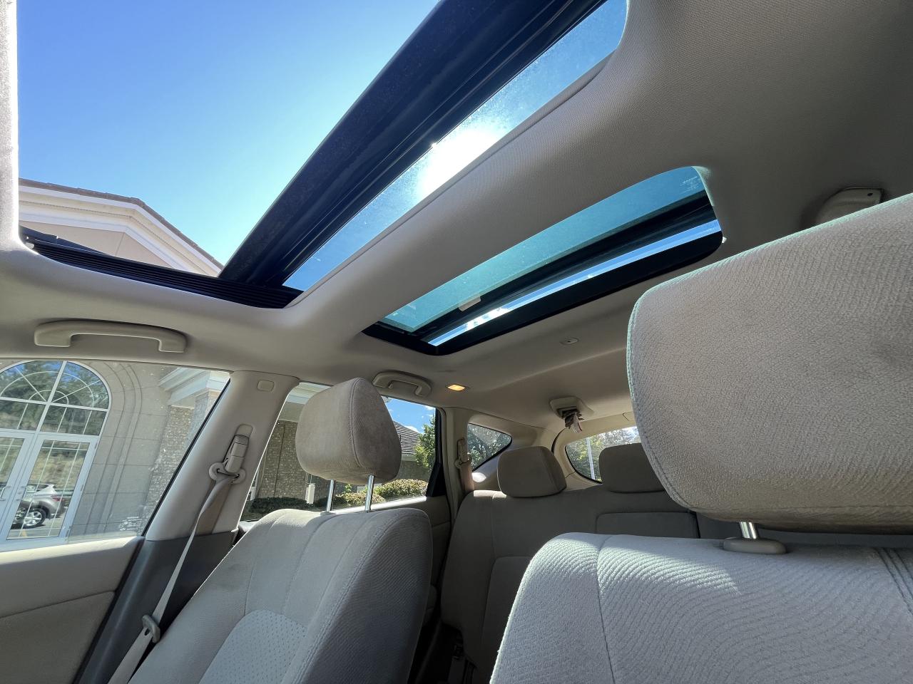 2009 Nissan Murano SL AWD - Photo #15