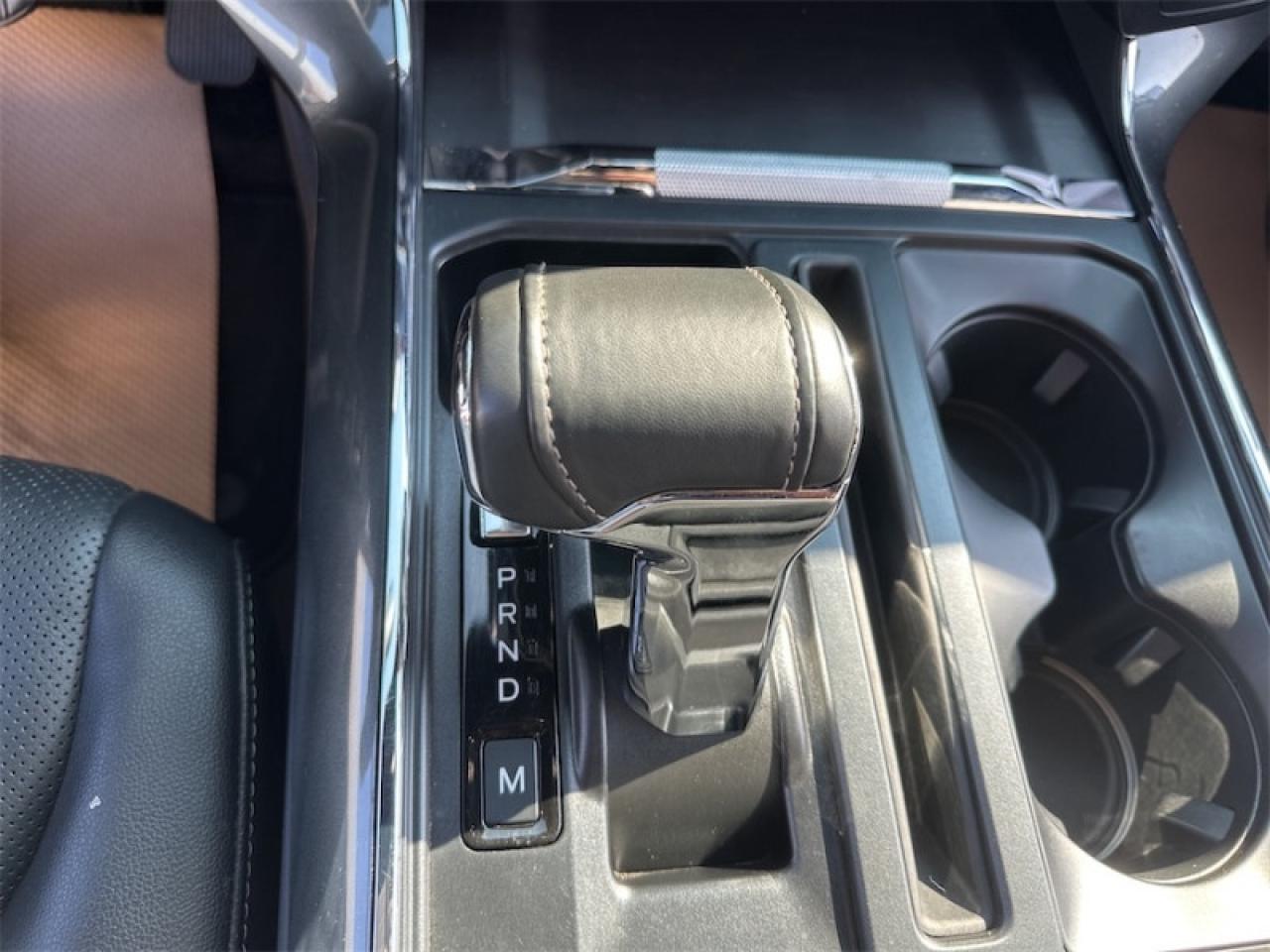 2021 Ford F-150 Lariat  - Leather Seats -  Cooled Seats Photo5
