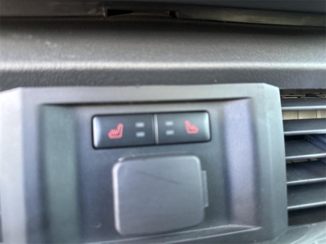 2021 Ford F-150 Lariat  - Leather Seats -  Cooled Seats Photo5