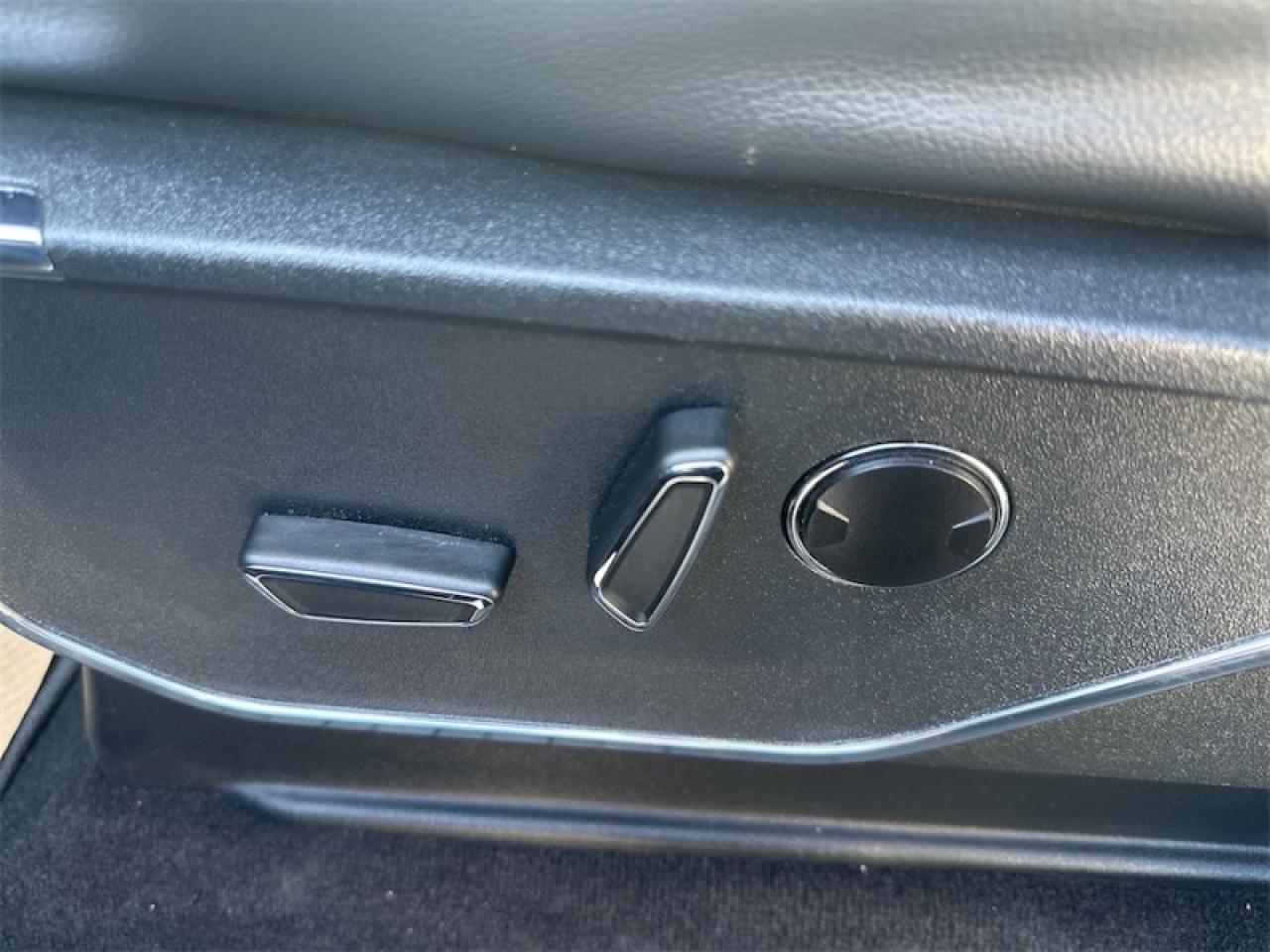 2021 Ford F-150 Lariat  - Leather Seats -  Cooled Seats Photo5