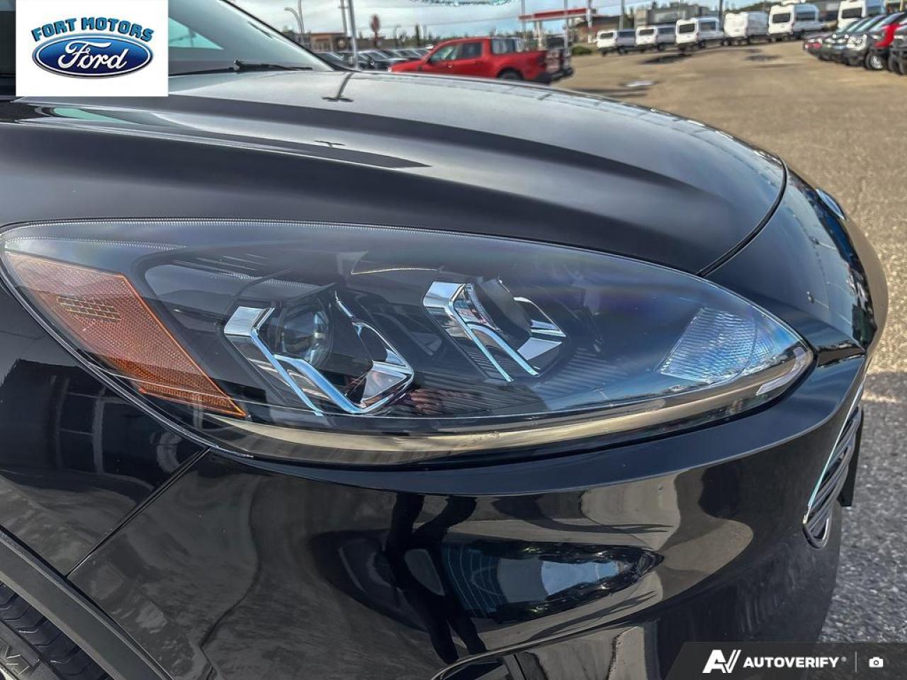 2022 Ford Escape SE Photo5