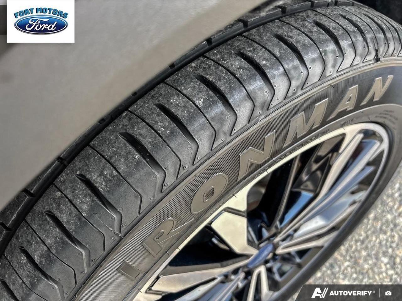 2022 Ford Escape SE Photo5
