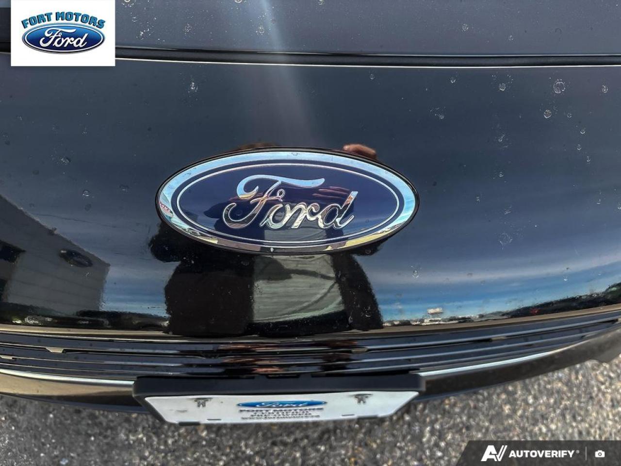 2022 Ford Escape SE Photo5