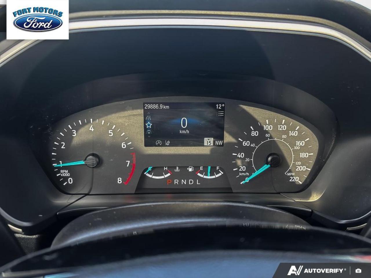 2022 Ford Escape SE Photo5
