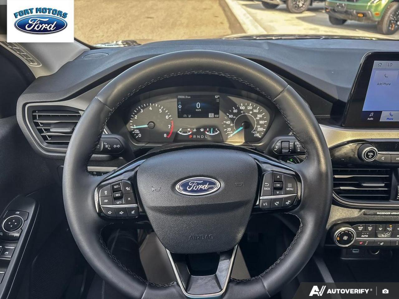 2022 Ford Escape SE Photo5