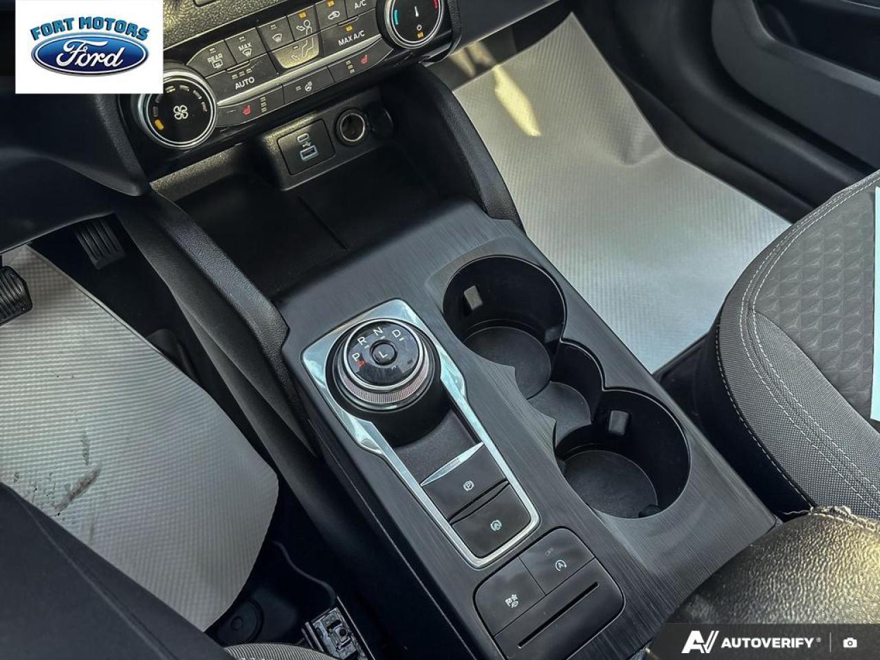 2022 Ford Escape SE Photo5