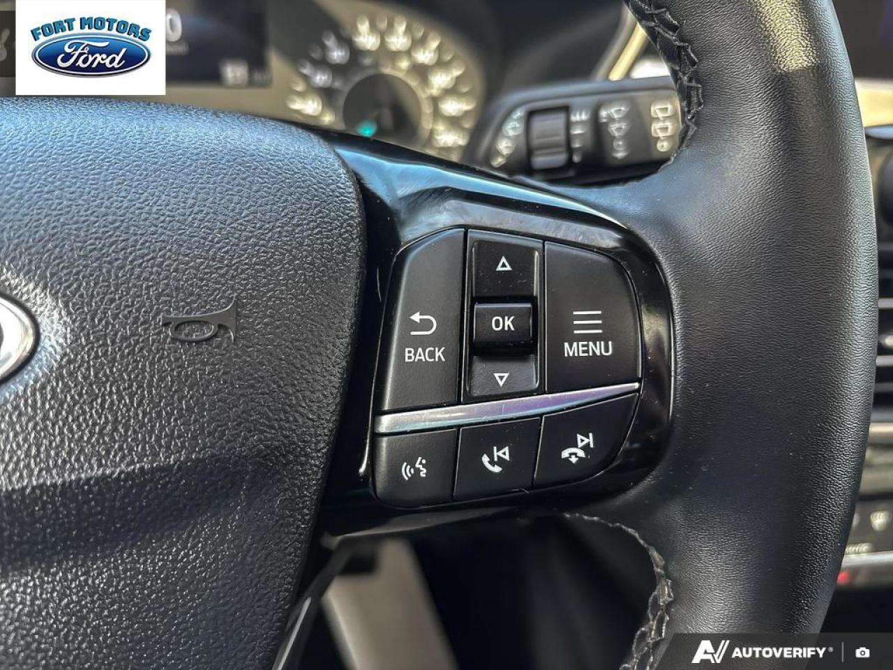 2022 Ford Escape SE Photo5