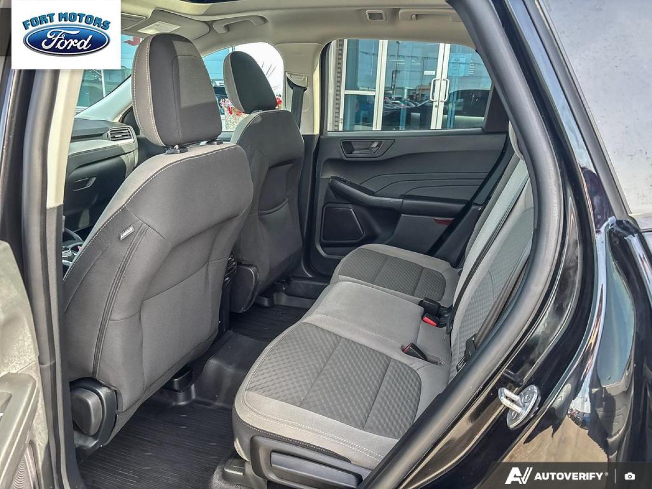2022 Ford Escape SE Photo5