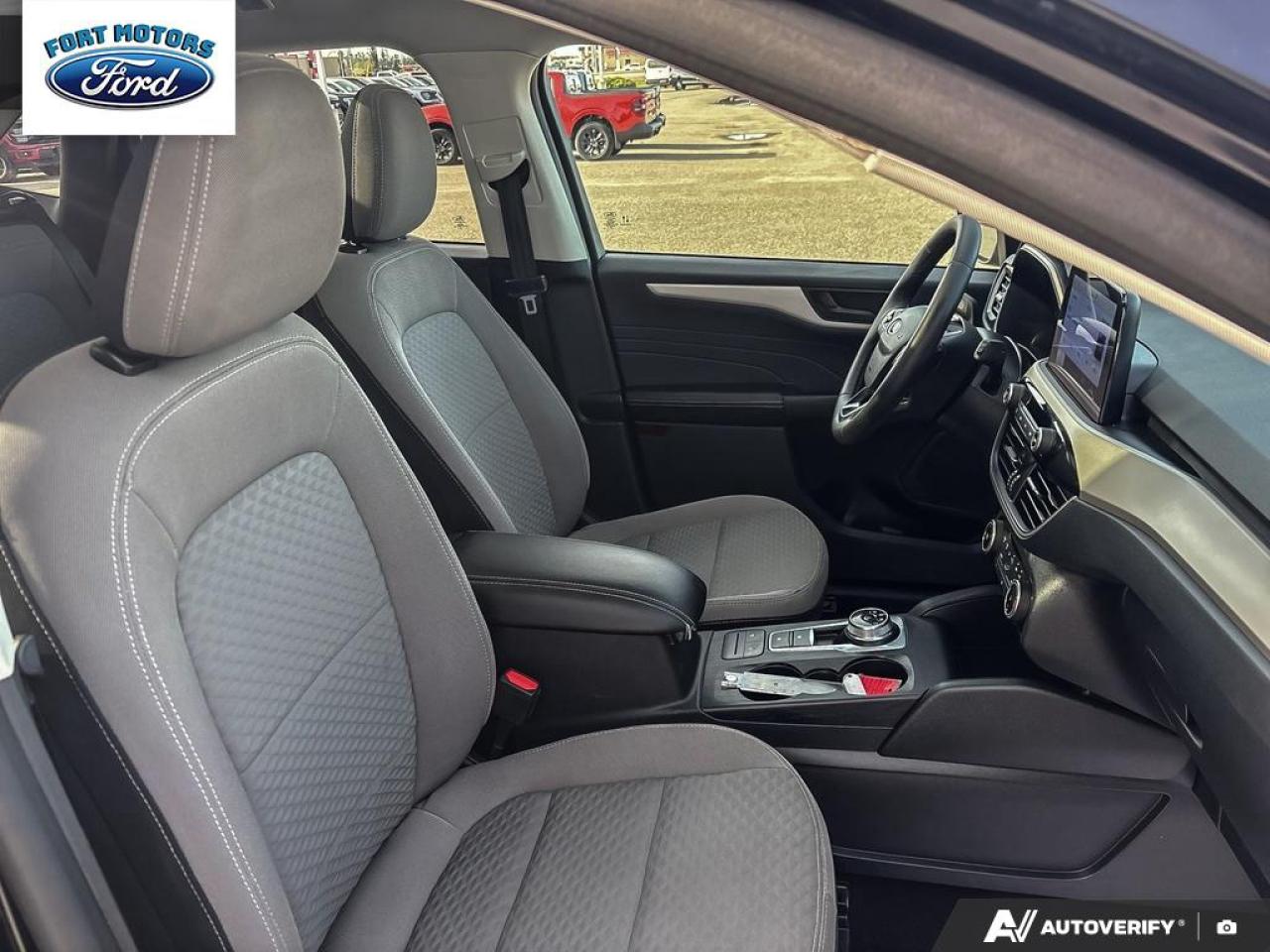 2022 Ford Escape SE Photo5
