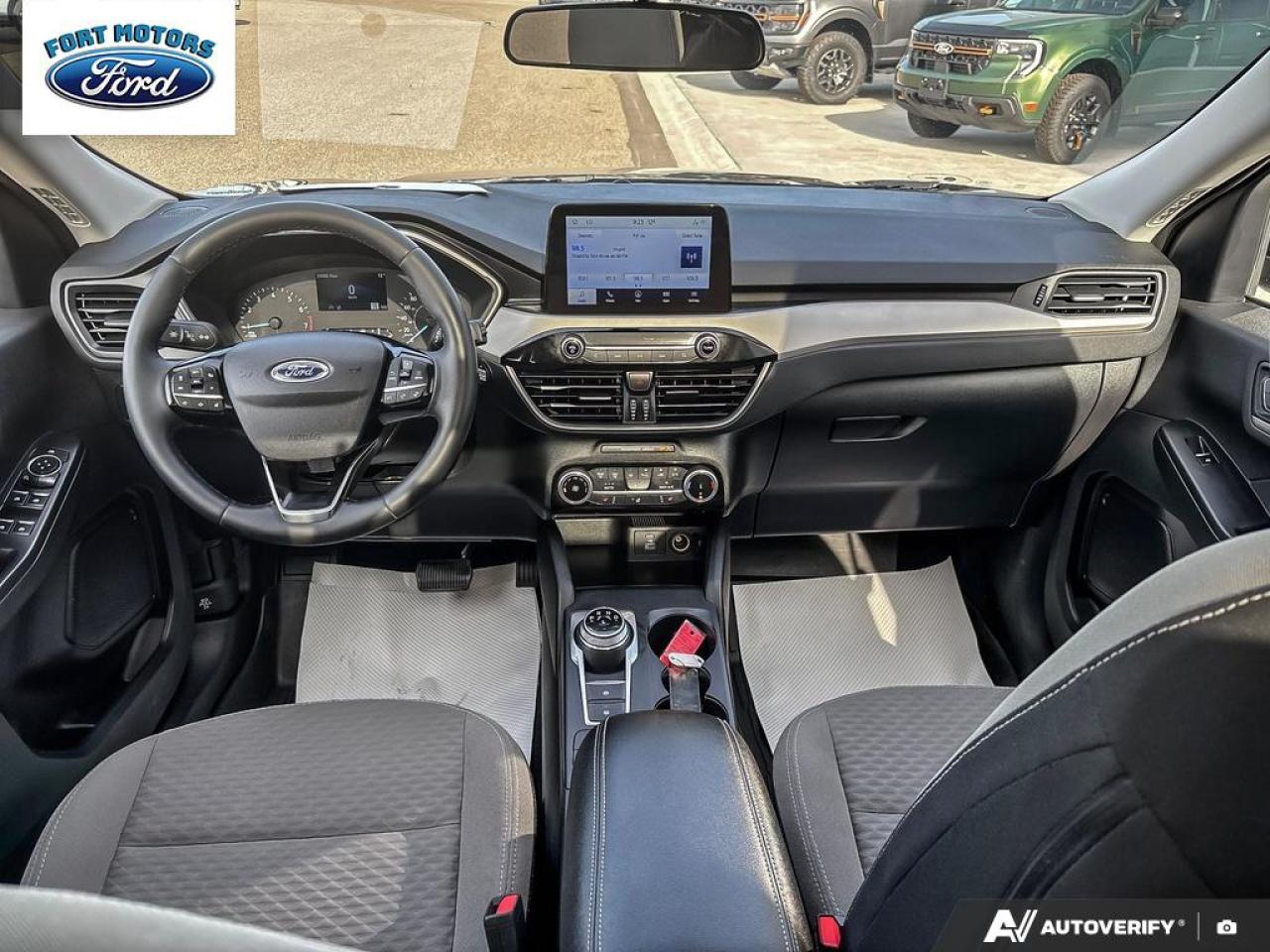 2022 Ford Escape SE Photo5