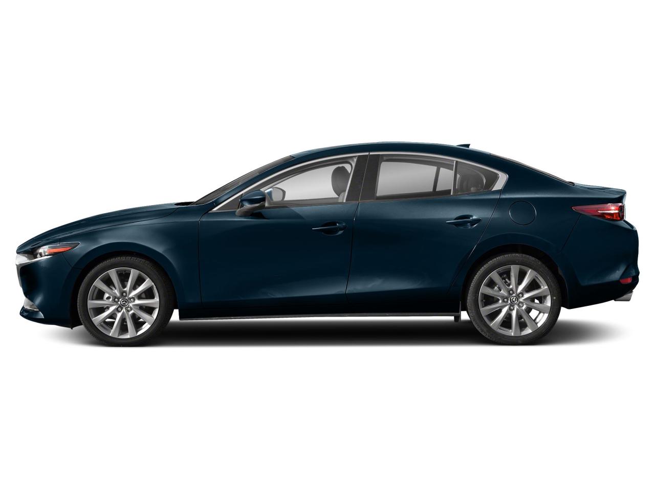 2019 Mazda MAZDA3 GT Photo2