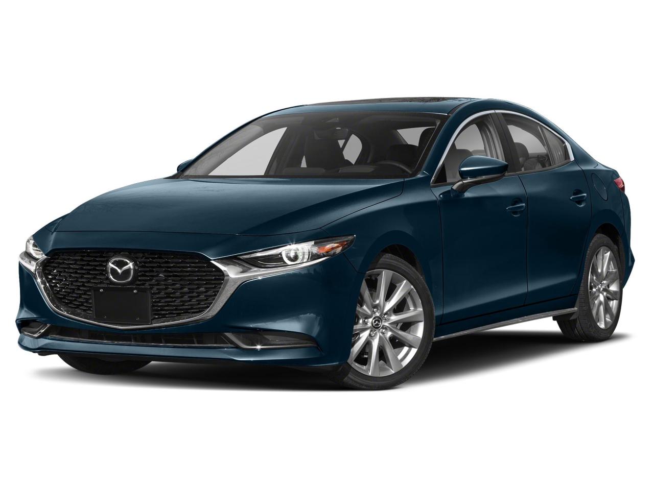 Used 2019 Mazda MAZDA3 GT for sale in Fort St John, BC