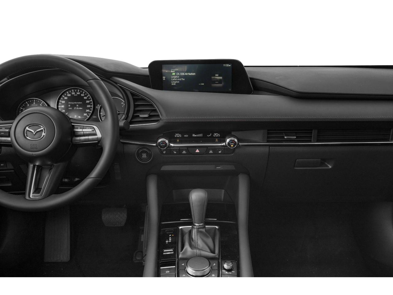 2019 Mazda MAZDA3 GT Photo5