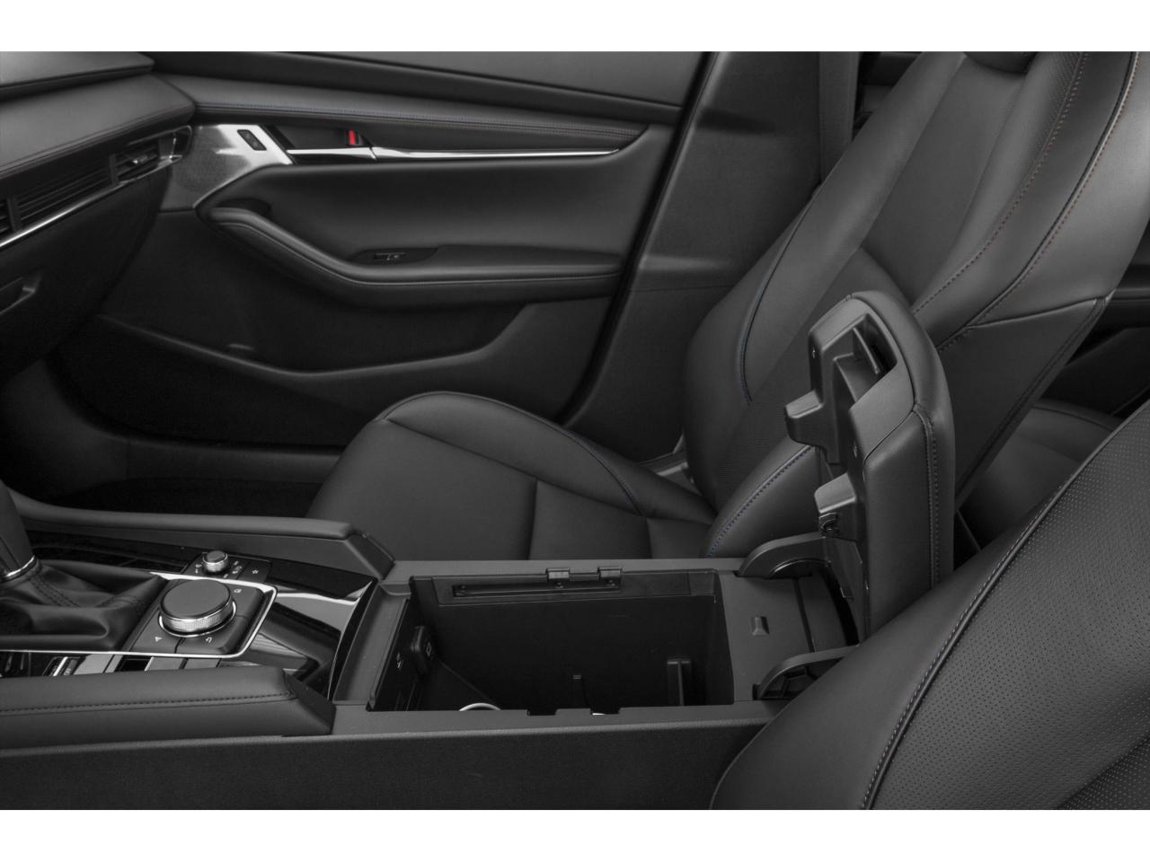 2019 Mazda MAZDA3 GT Photo5