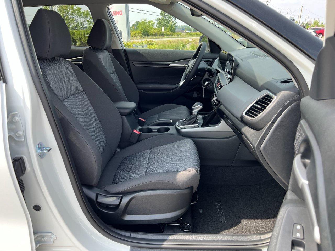 2026 Kia Seltos LX Photo