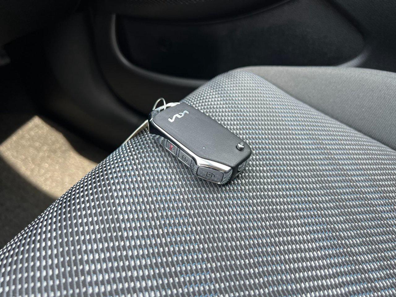 2026 Kia Seltos LX Photo